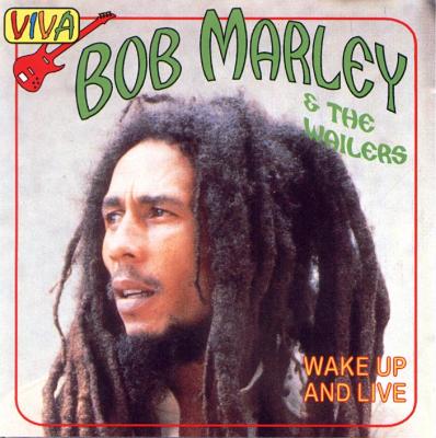 bob marley
