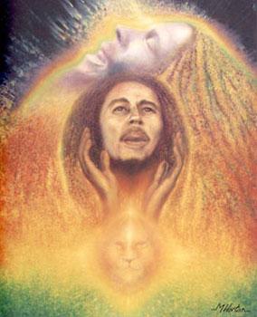 bob marley