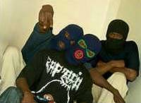 rap adio
