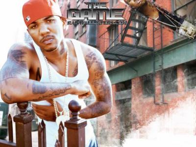 the game