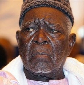 mame bara fallou