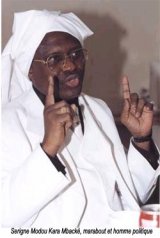 baye kara