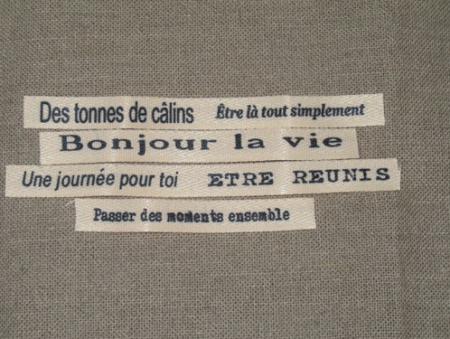 la vie