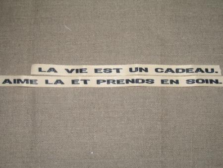 texte