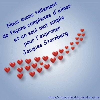 love