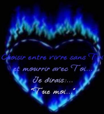 la vie