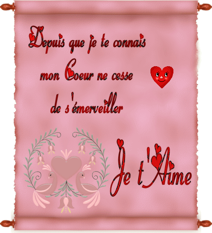 je taime